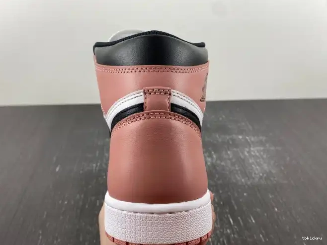 Cheap TBkick Air High 861428-101 1 Retro Nrg Rust Og Pink Jordan 0610